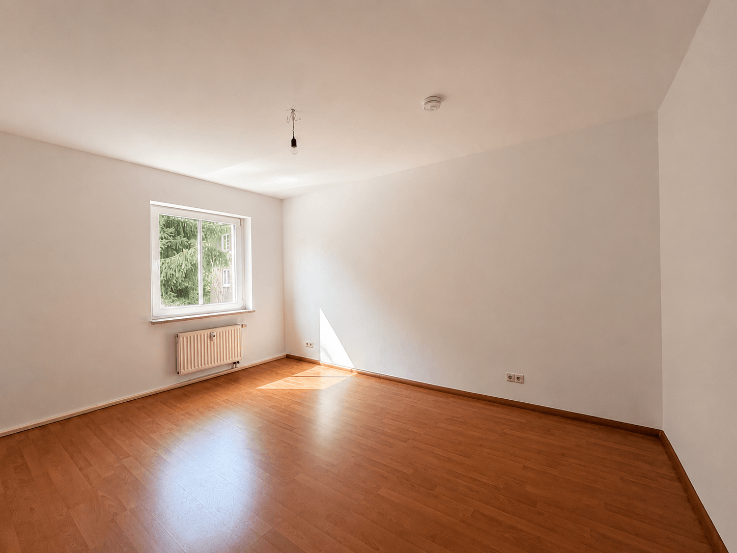 Wohnung Carl-Hertel-Straße in Chemnitz