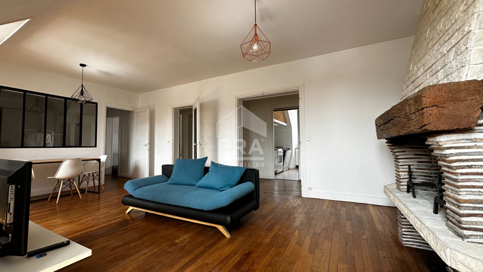 Appartement Rue de la Corne de Cerf à Compiègne