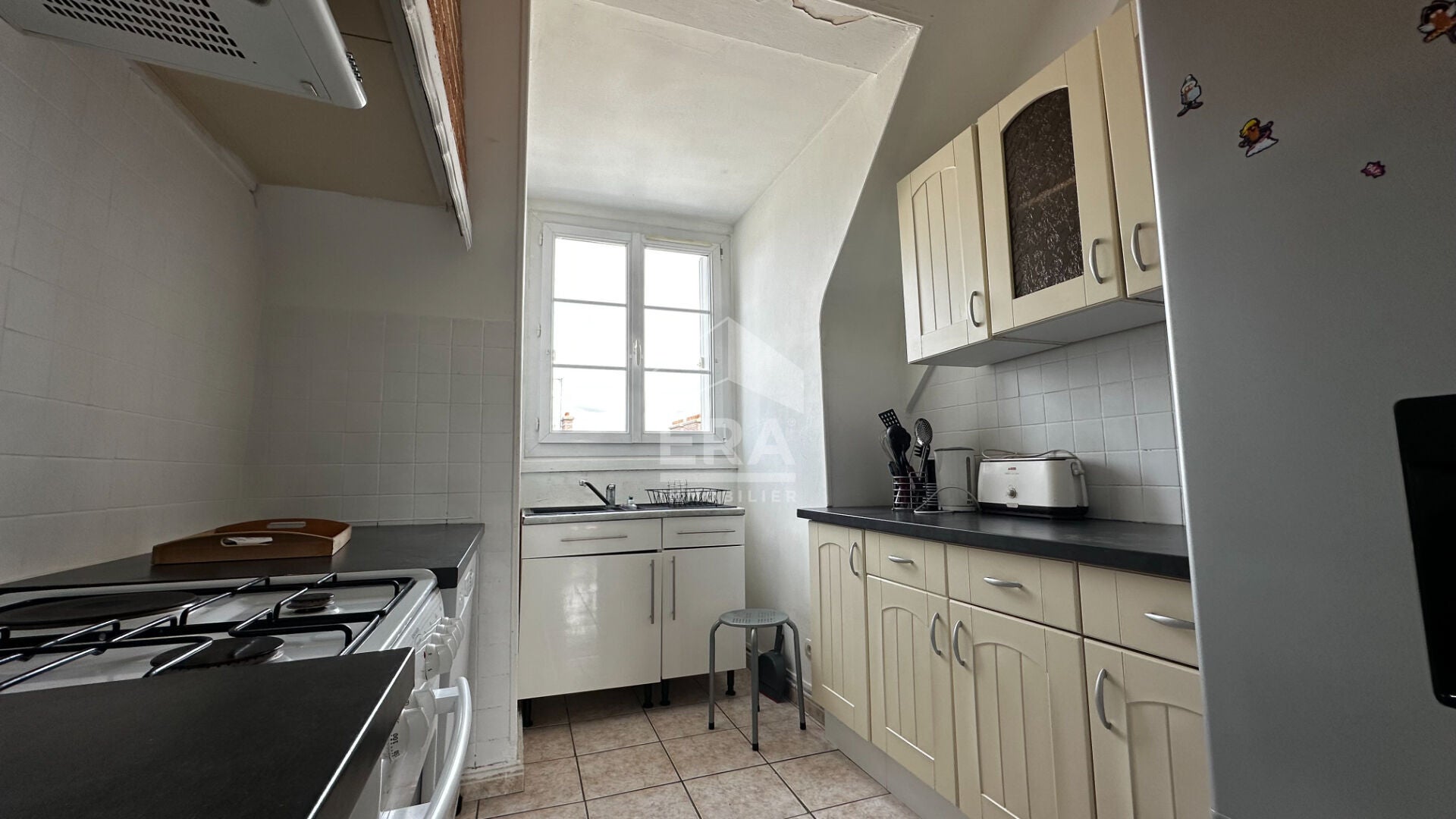Appartement Rue de la Corne de Cerf à Compiègne
