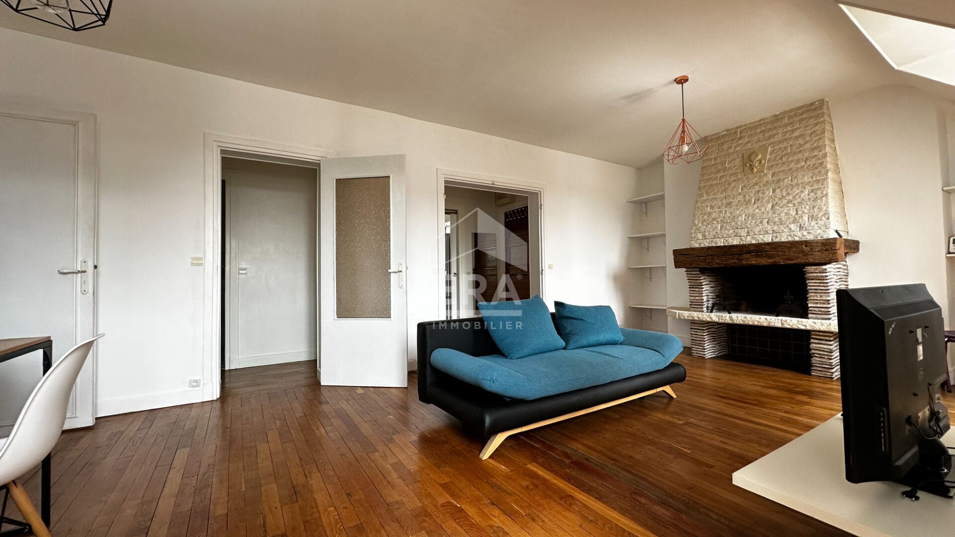 Appartement Rue de la Corne de Cerf à Compiègne