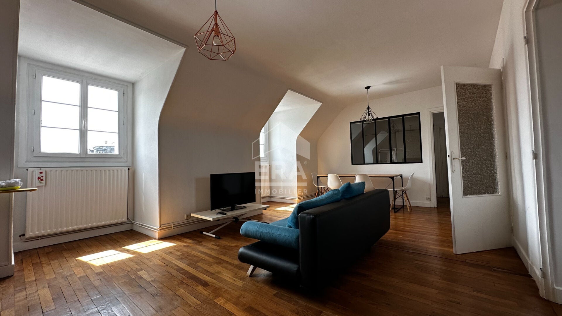 Appartement Rue de la Corne de Cerf à Compiègne