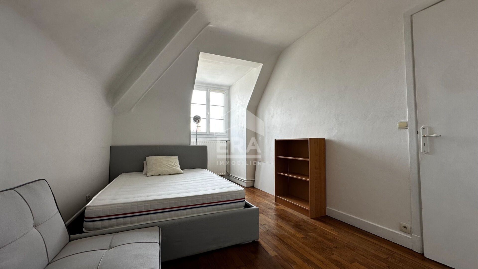 Flat Rue de la Corne de Cerf in Compiègne