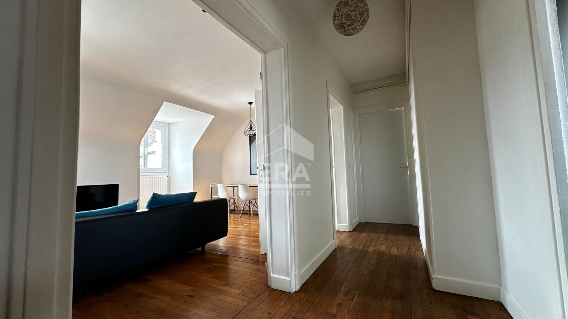 Appartement Rue de la Corne de Cerf à Compiègne