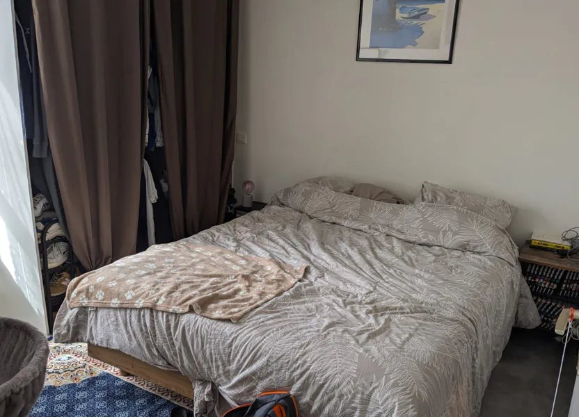Appartement Rue Saint-Denis à Poitiers