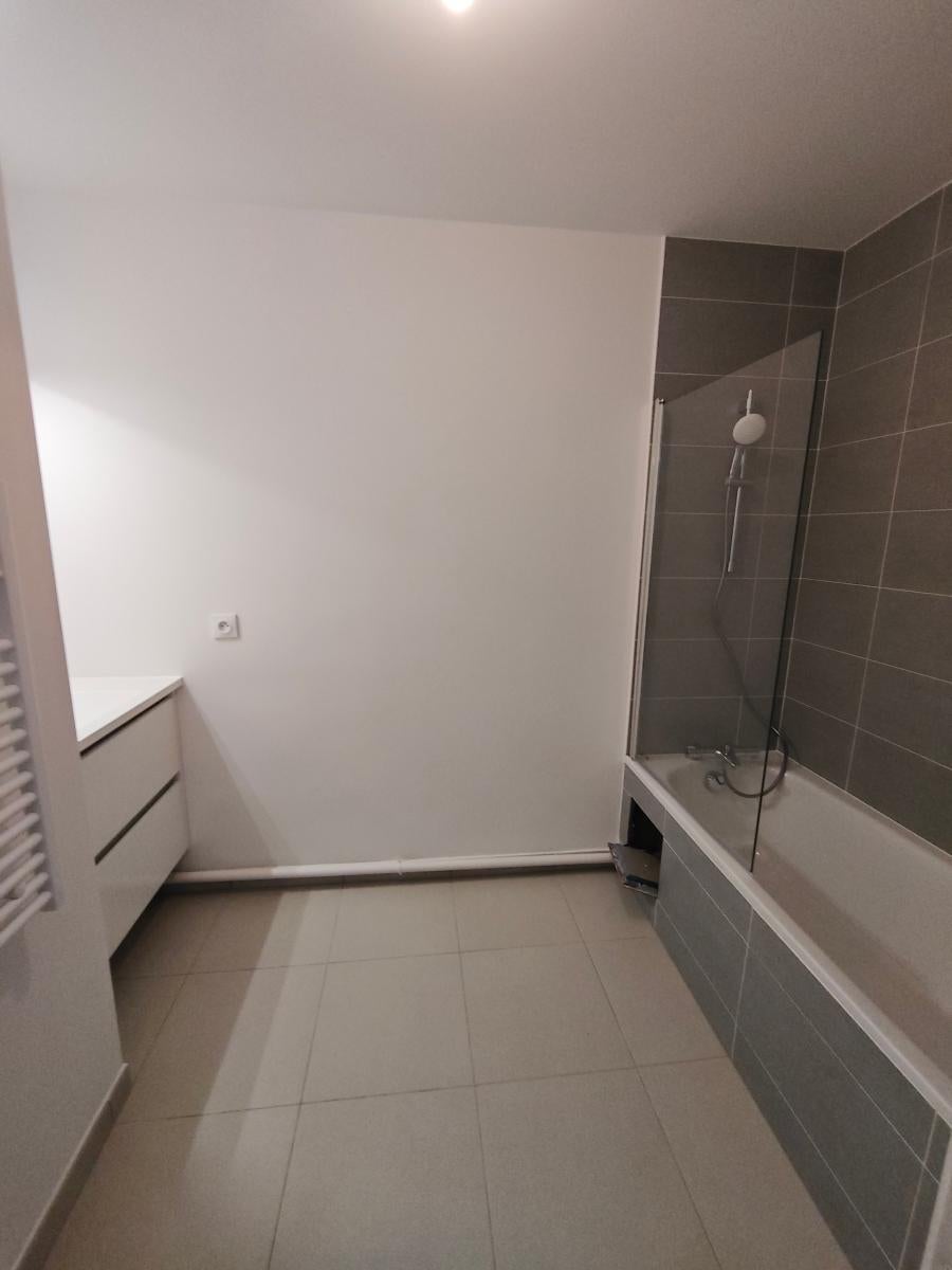 Appartement Boulevard de Valmy à Colombes