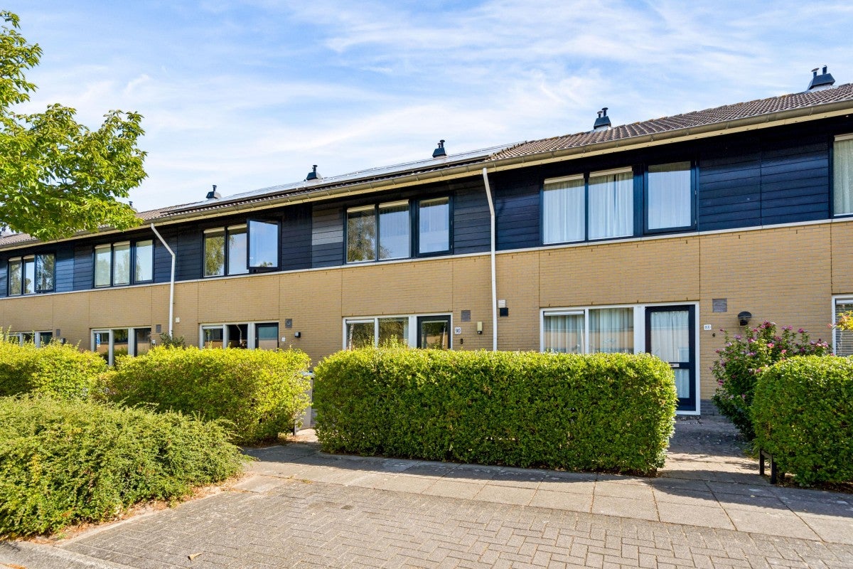 Huis Maartstraat 90 in Almere