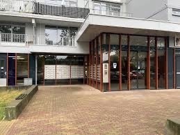 Flat Martin Campslaan in Rijswijk