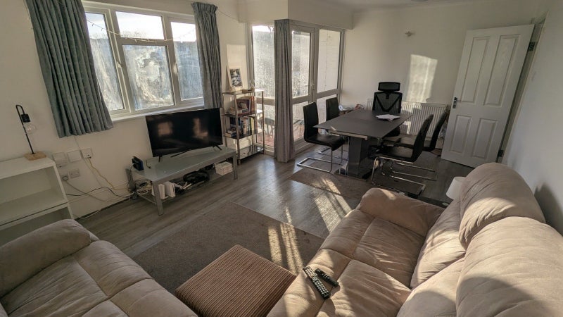 Room Clarence Walk in Greater London