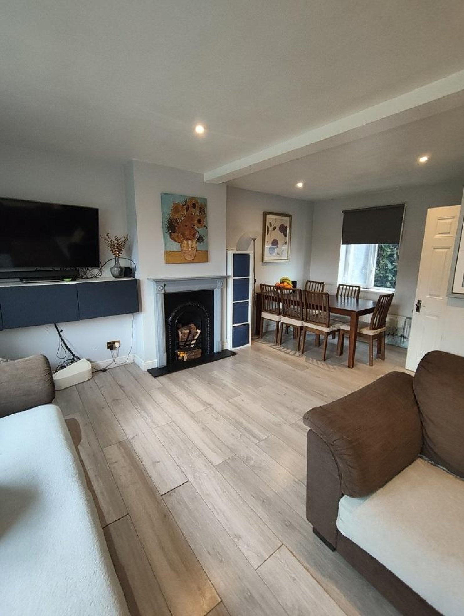 Room Chapel Way in Reigate and Banstead