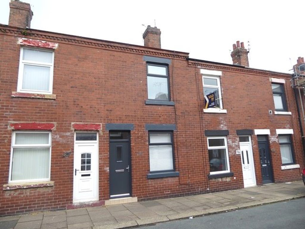 House Kent Street in Barrow-in-Furness