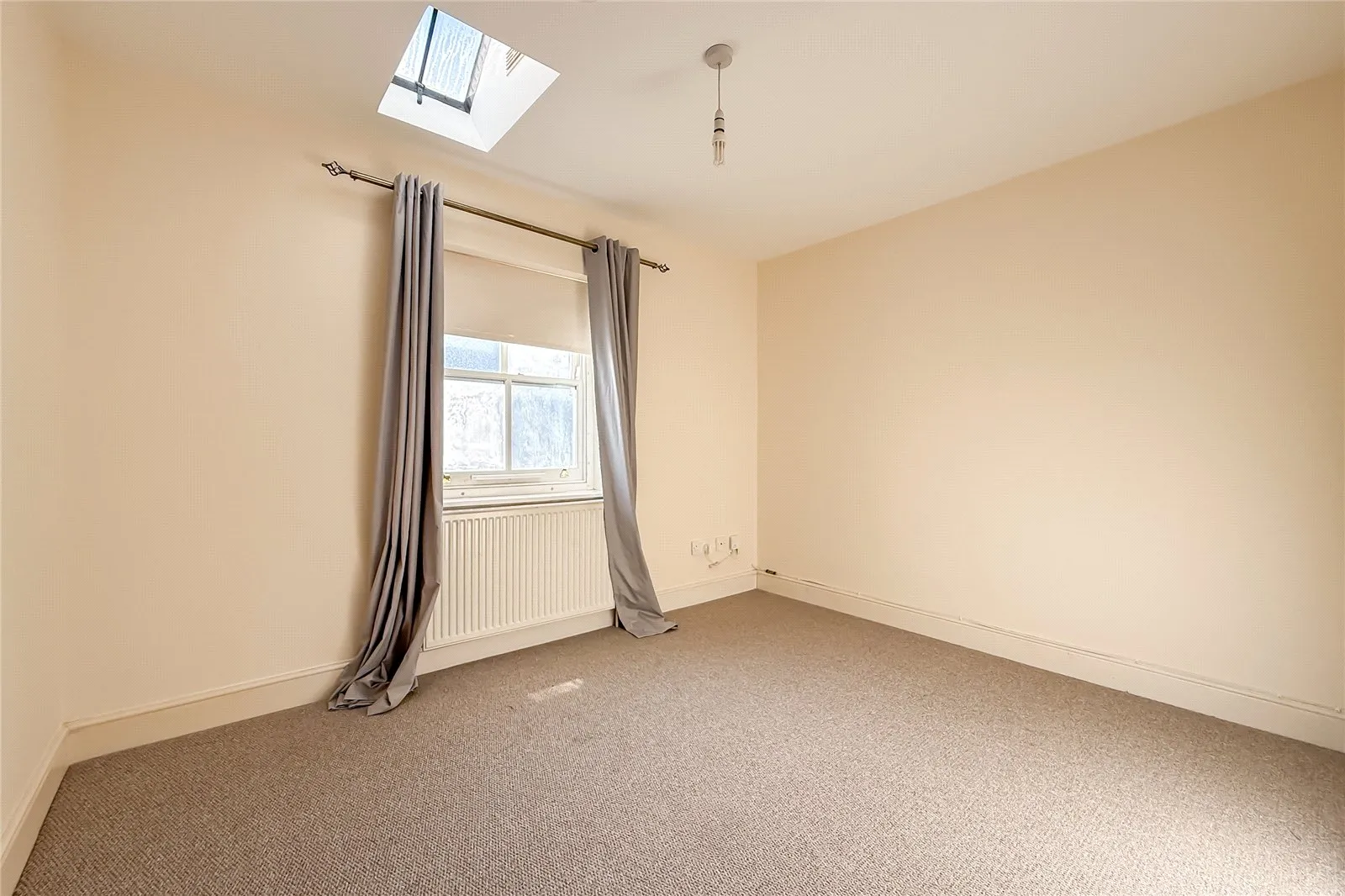 Flat Culver Road in St Albans