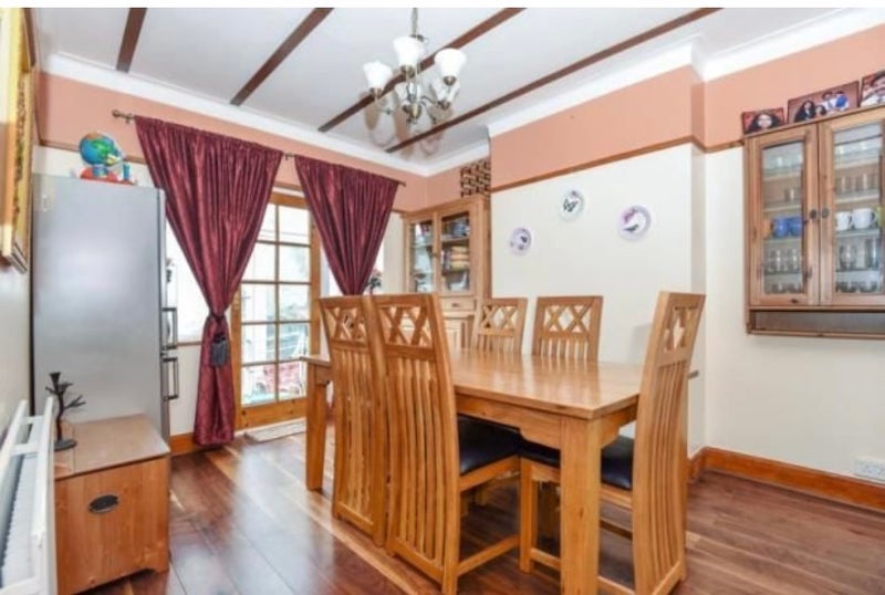 Room Village Way in Greater London