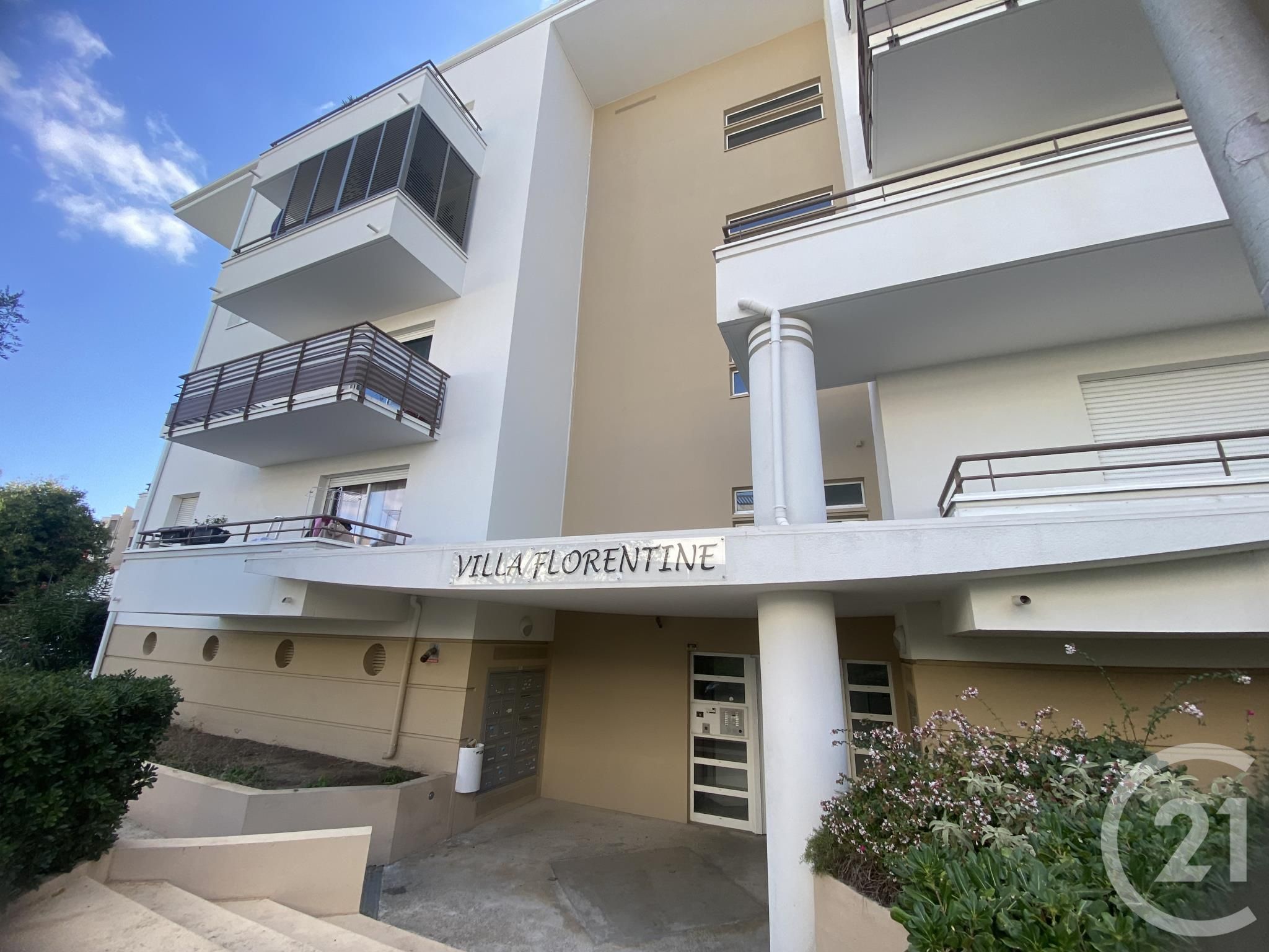 Appartement Rond-Point de la Lyre à Montpellier
