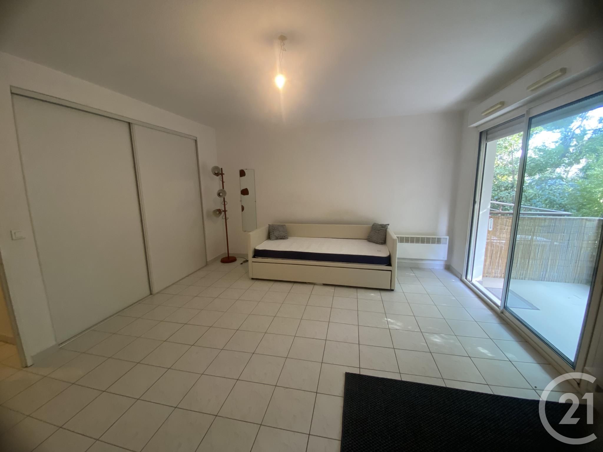 Appartement Rond-Point de la Lyre à Montpellier
