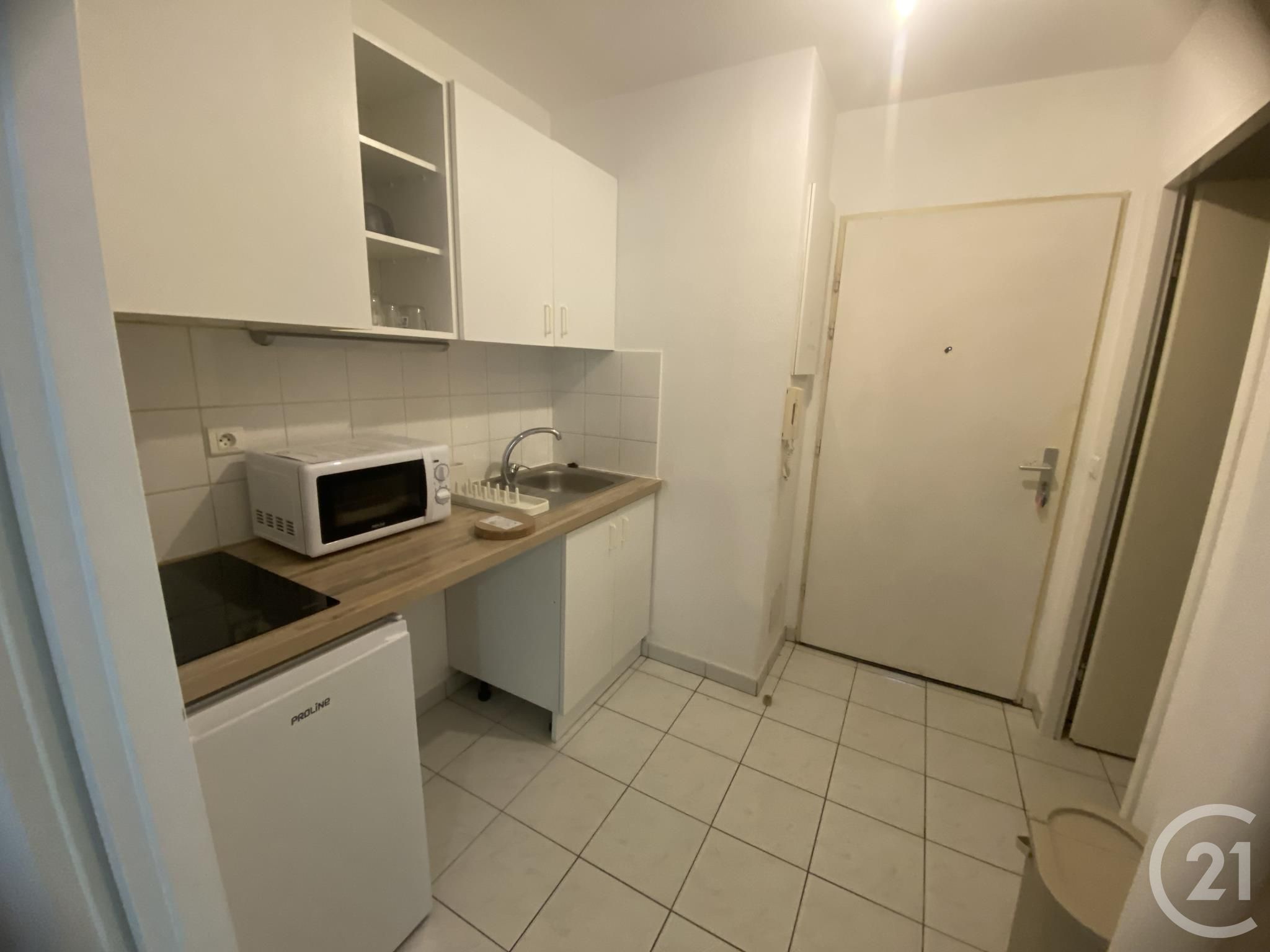 Appartement Rond-Point de la Lyre à Montpellier