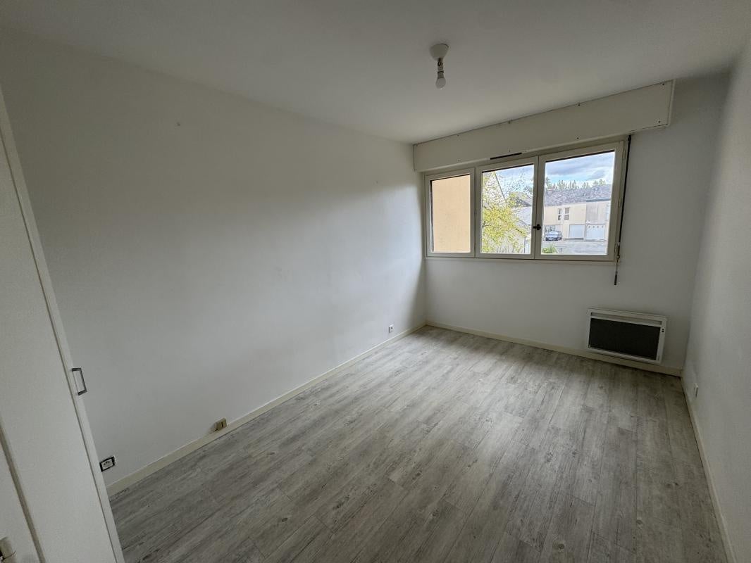 Appartement Quai Félix Faure à Angers