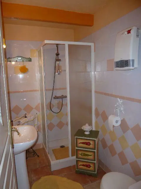 Room D 622 in Murat-sur-Vèbre