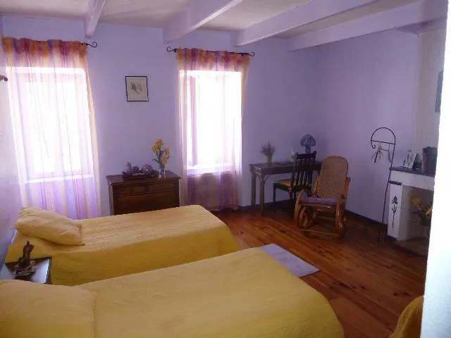 Room D 622 in Murat-sur-Vèbre