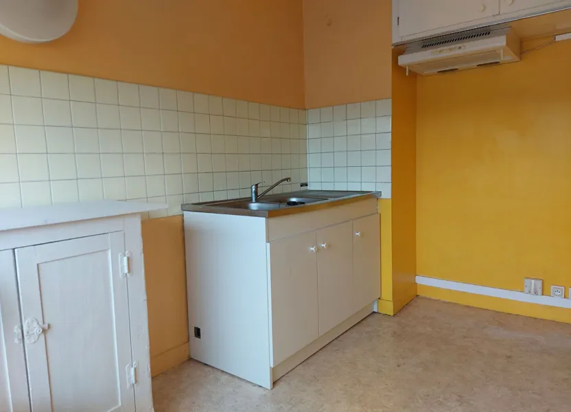 Appartement Avenue Thiers à Melun