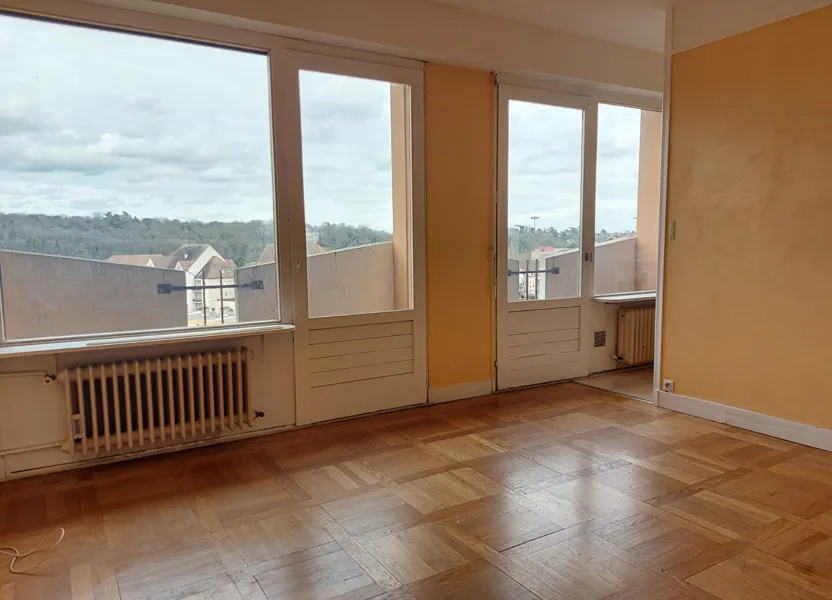 Appartement Avenue Thiers à Melun