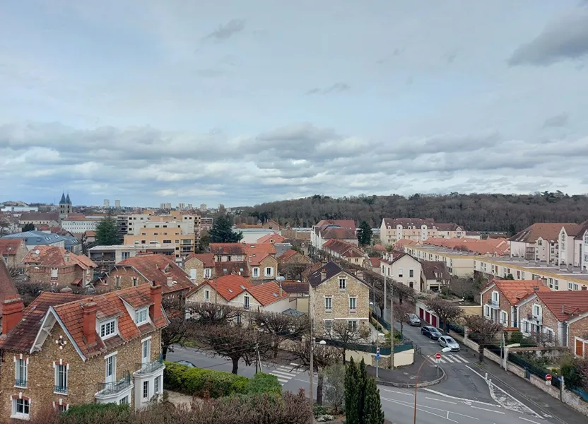 Appartement Avenue Thiers à Melun