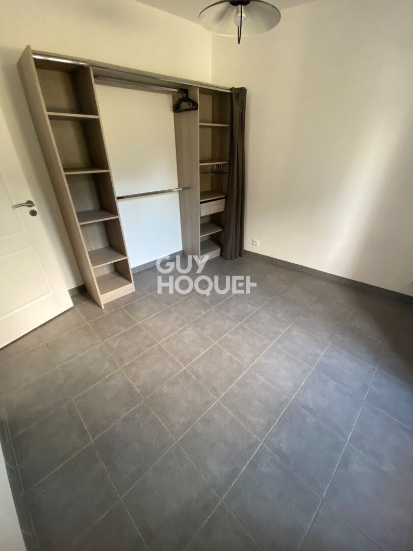 Appartement Rue des Marnières à Champeaux