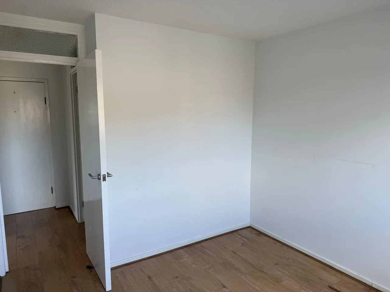 Flat Bellegrove Road in Greater London