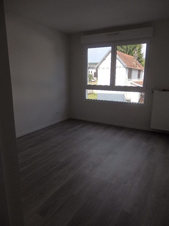 Appartement Impasse Trotteux à Maromme