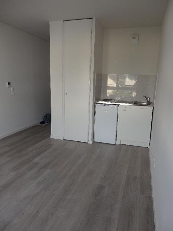 Appartement Impasse Trotteux à Maromme