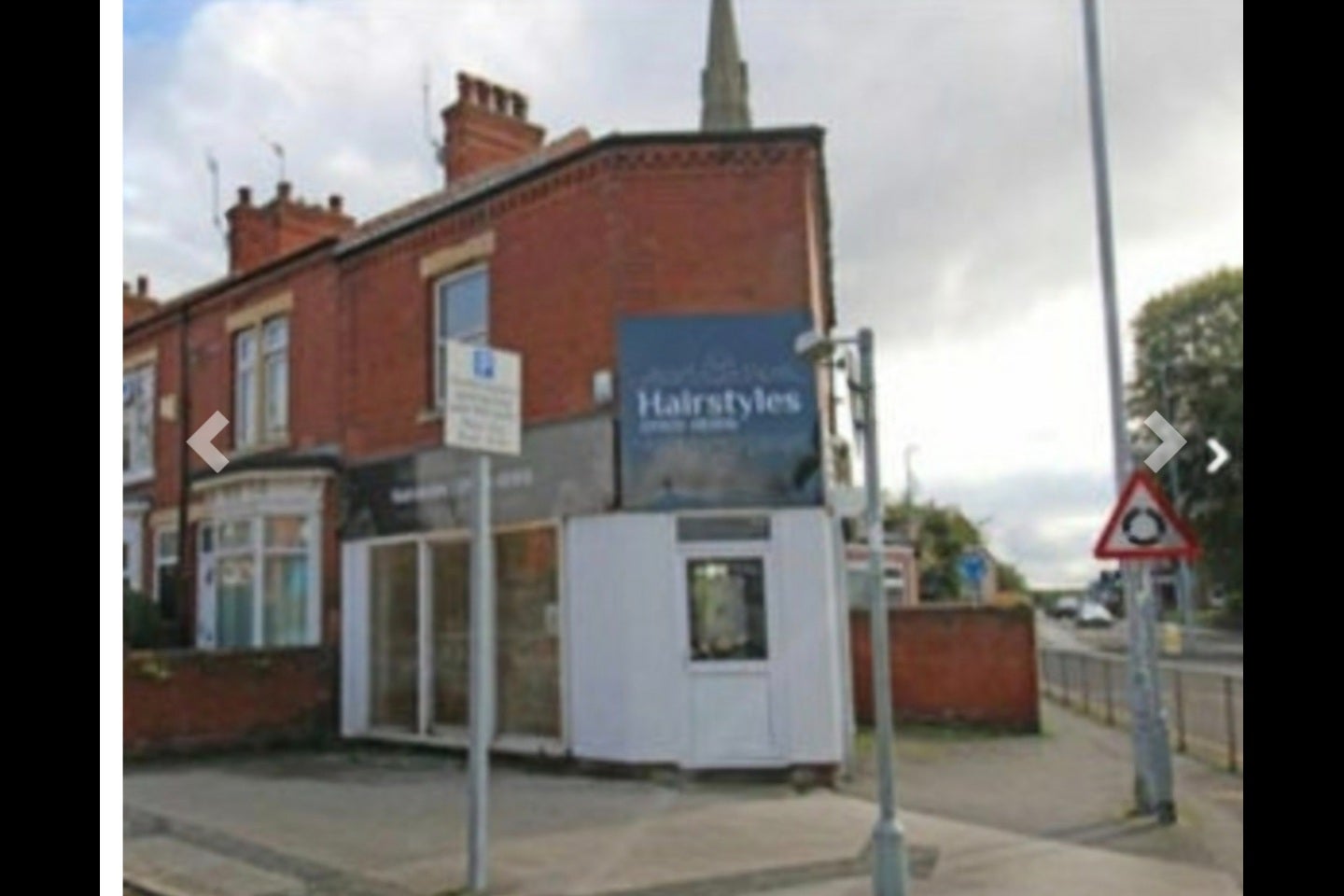 Flat Gateford Road in Bassetlaw
