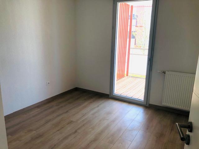 Appartement Rue des Parets à Villeneuve-Tolosane