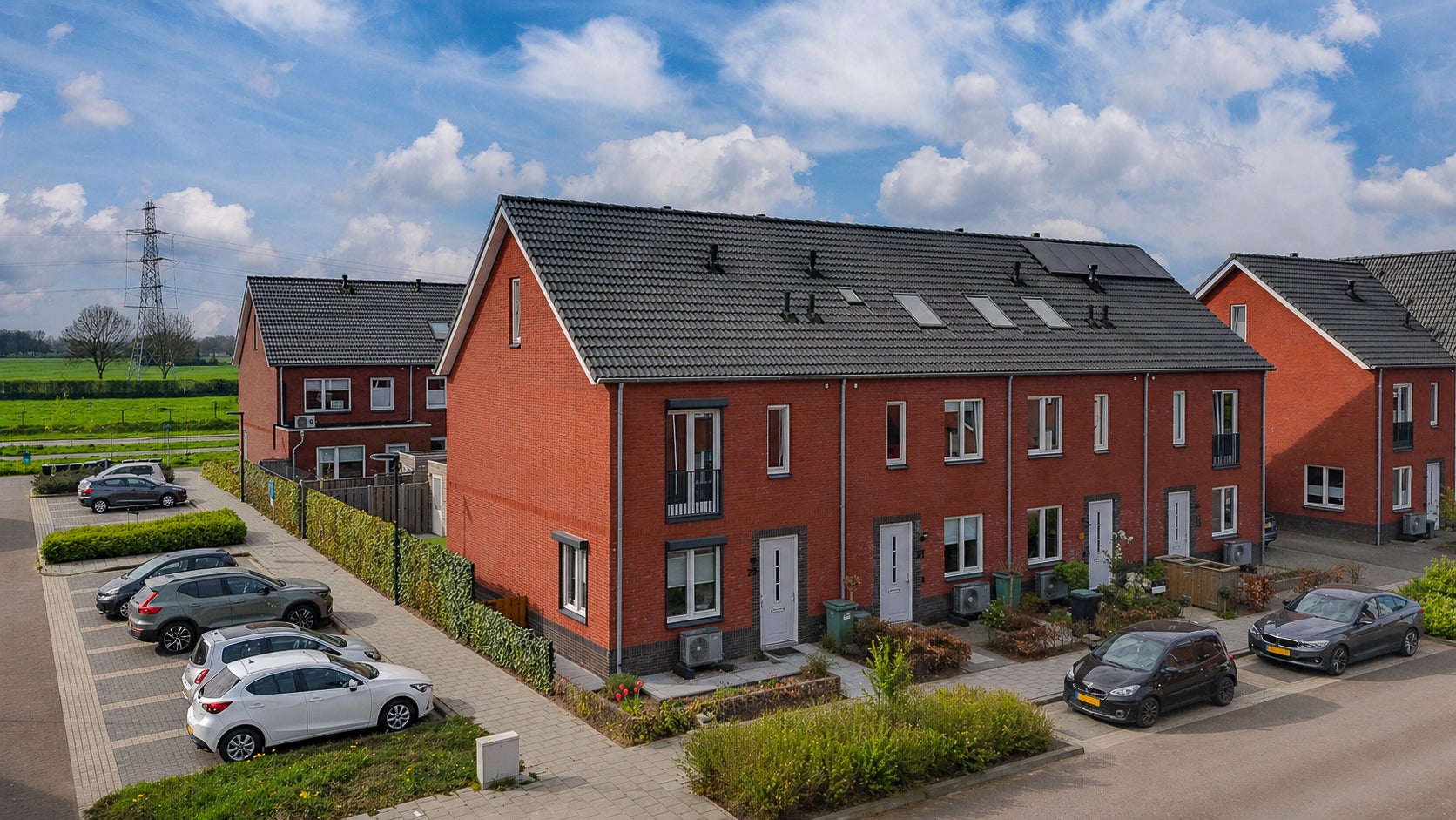 Huis Bronkhorsterslag 29 in Didam