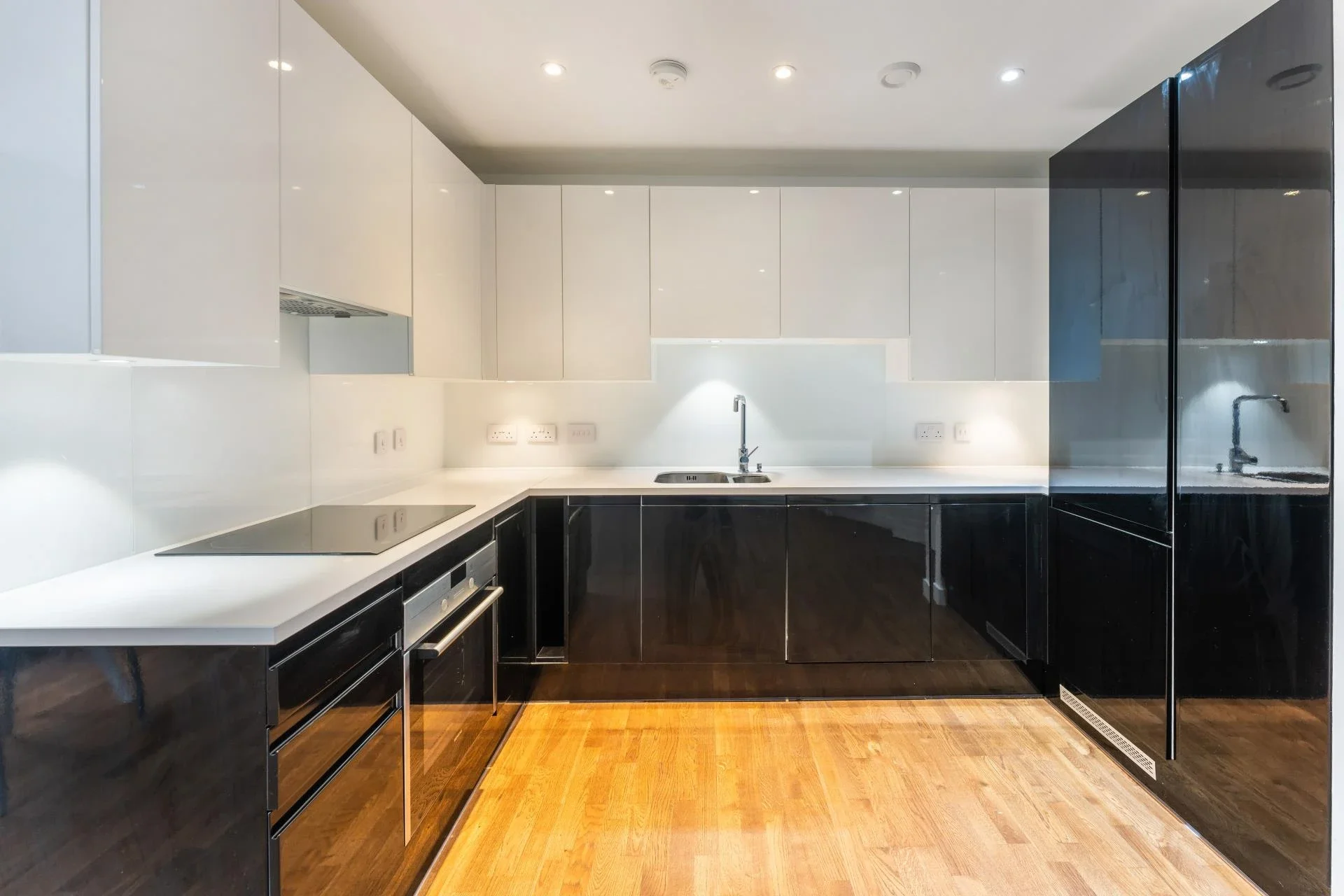 Flat Minnie Baldock Street in Greater London