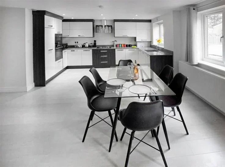 Flat Harmans Water Road in Bracknell