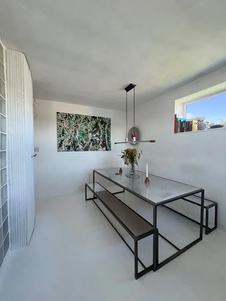 Flat Gosset Street in Greater London