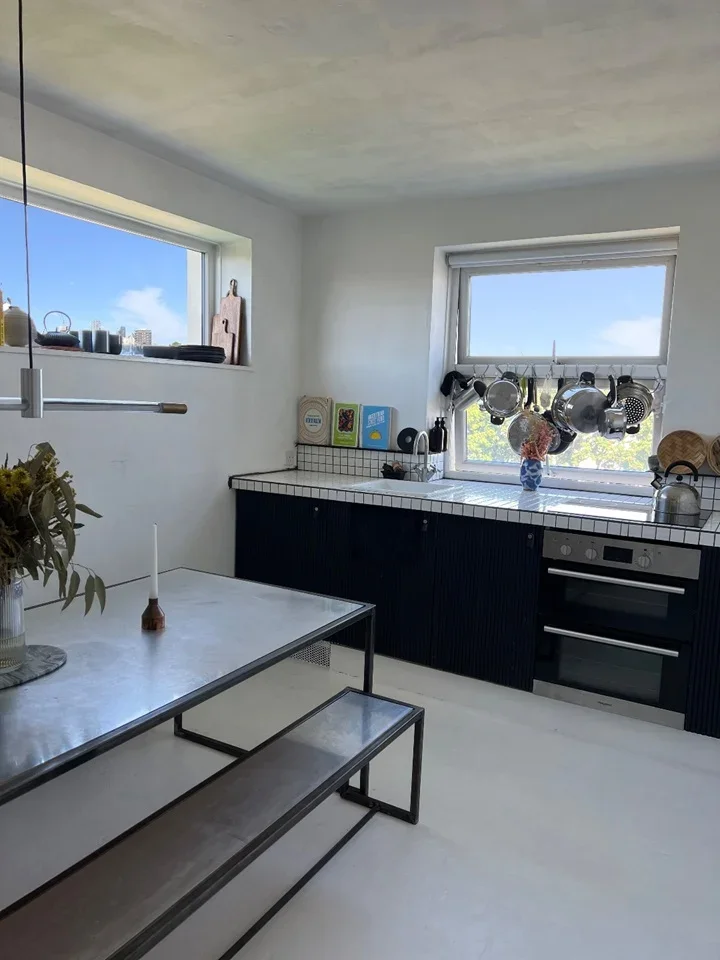 Flat Gosset Street in Greater London