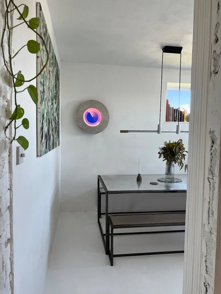 Flat Gosset Street in Greater London