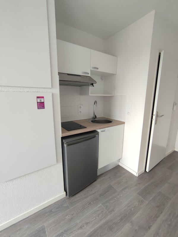 Appartement ZA Moulin Armand à Auzeville-Tolosane