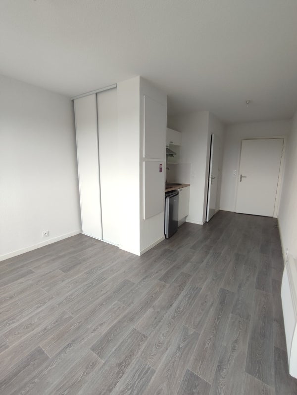 Appartement ZA Moulin Armand à Auzeville-Tolosane