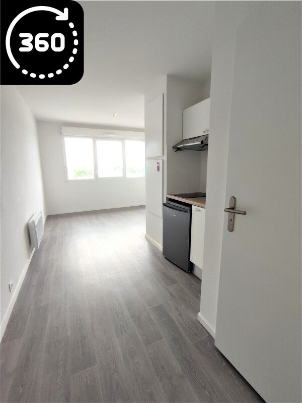Appartement ZA Moulin Armand à Auzeville-Tolosane
