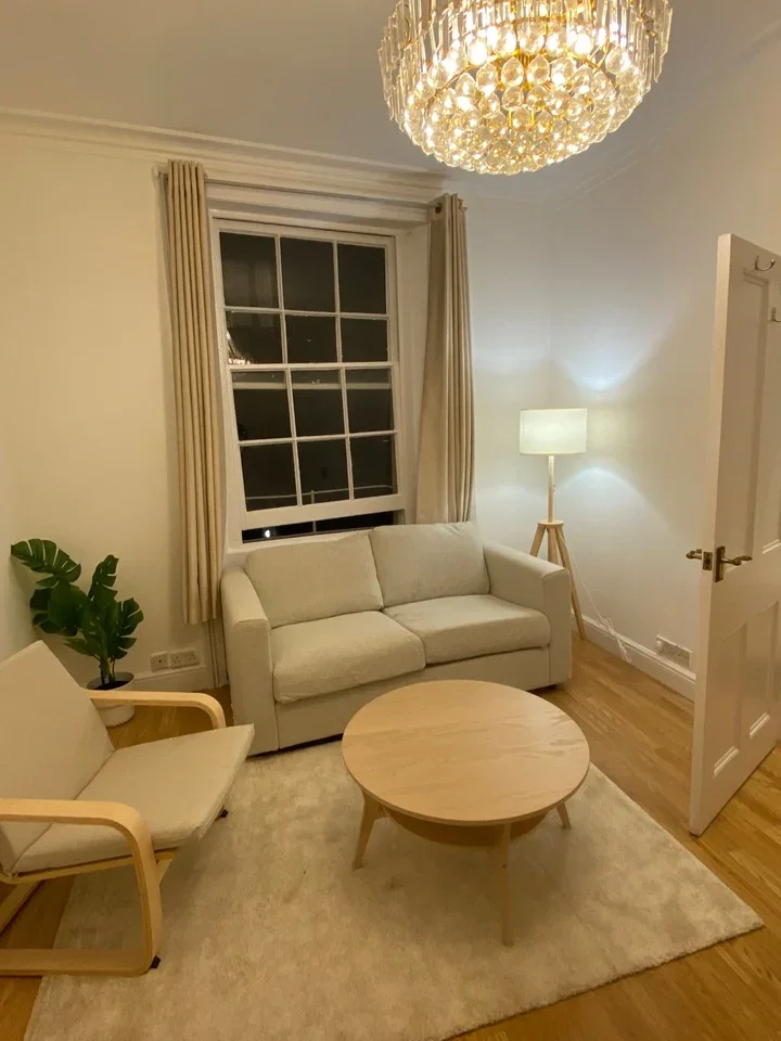 Flat Craven Terrace in City of Westminster