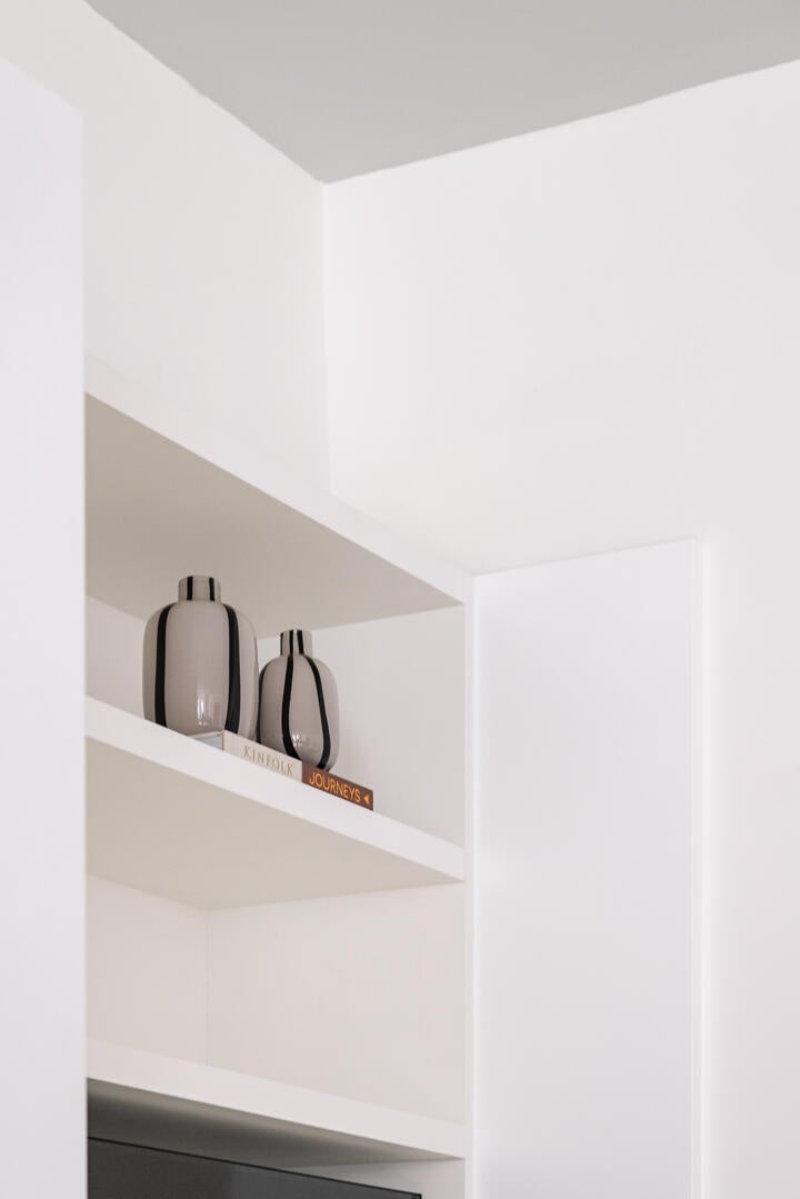 Flat Warwick Road in Greater London