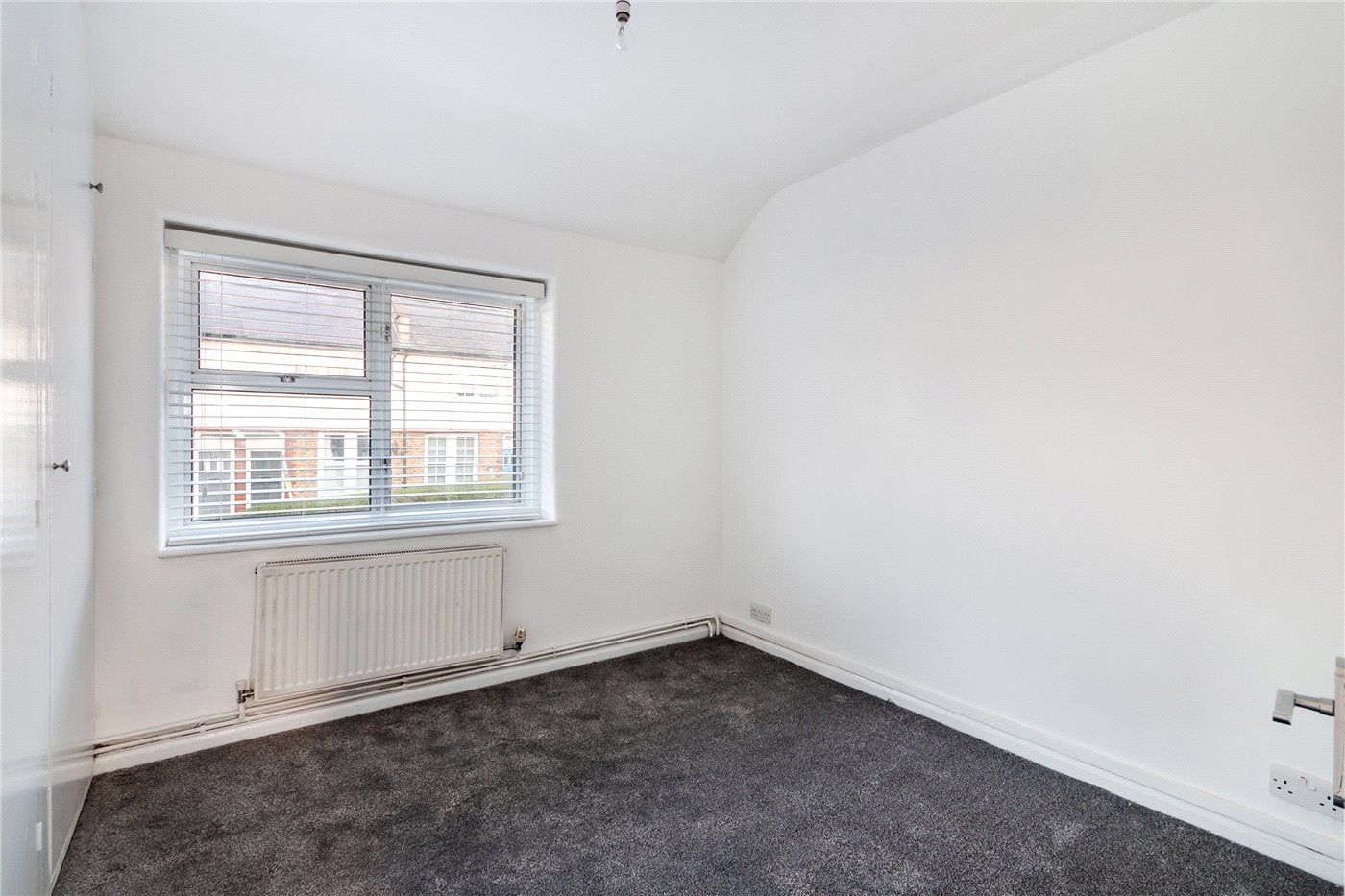 House Derinton Road in Greater London
