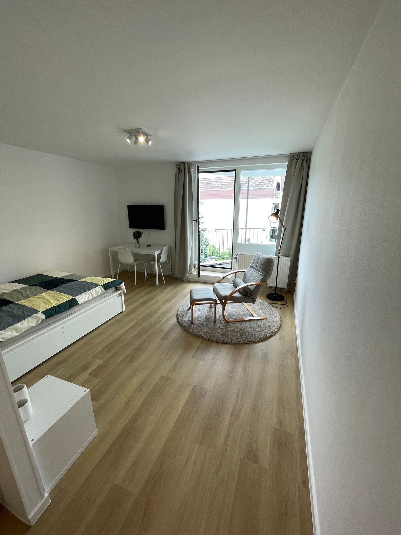 Wohnung Wichterichstraße in Köln