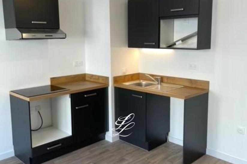 Appartement Impasse 88 Rue Saint-Barthélémy à Tours