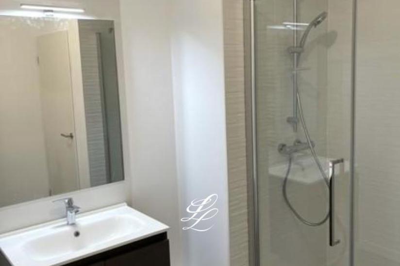 Appartement Impasse 88 Rue Saint-Barthélémy à Tours
