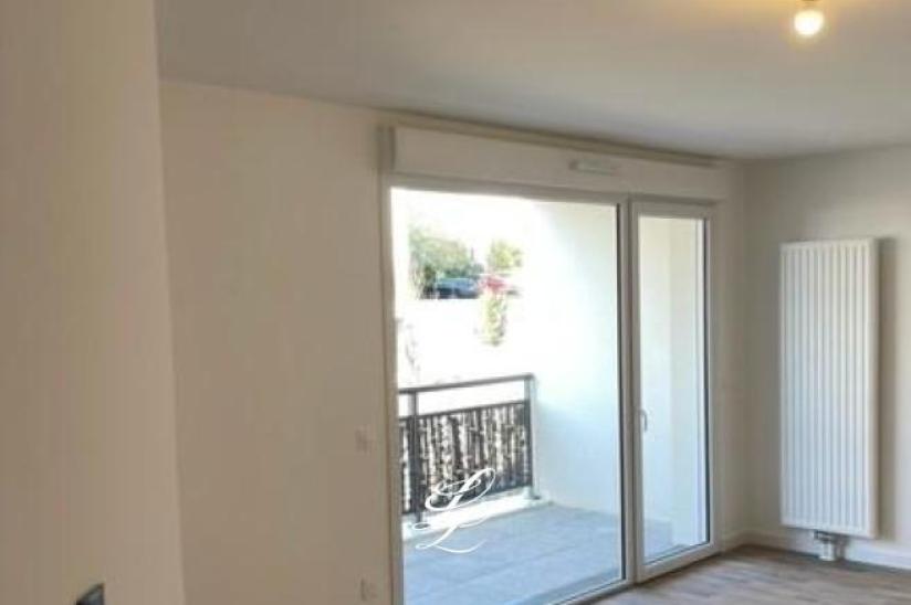 Appartement Impasse 88 Rue Saint-Barthélémy à Tours