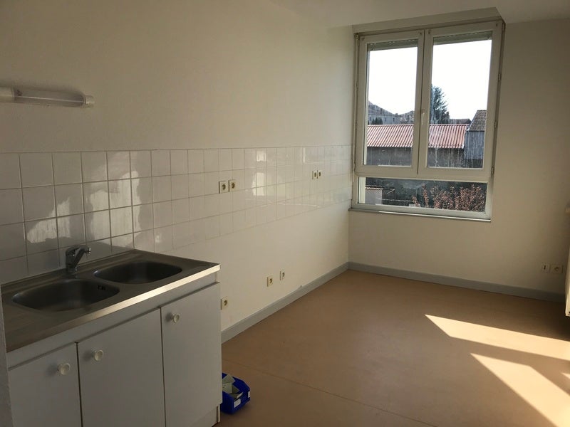 Appartement Rue de la République à Paulhaguet