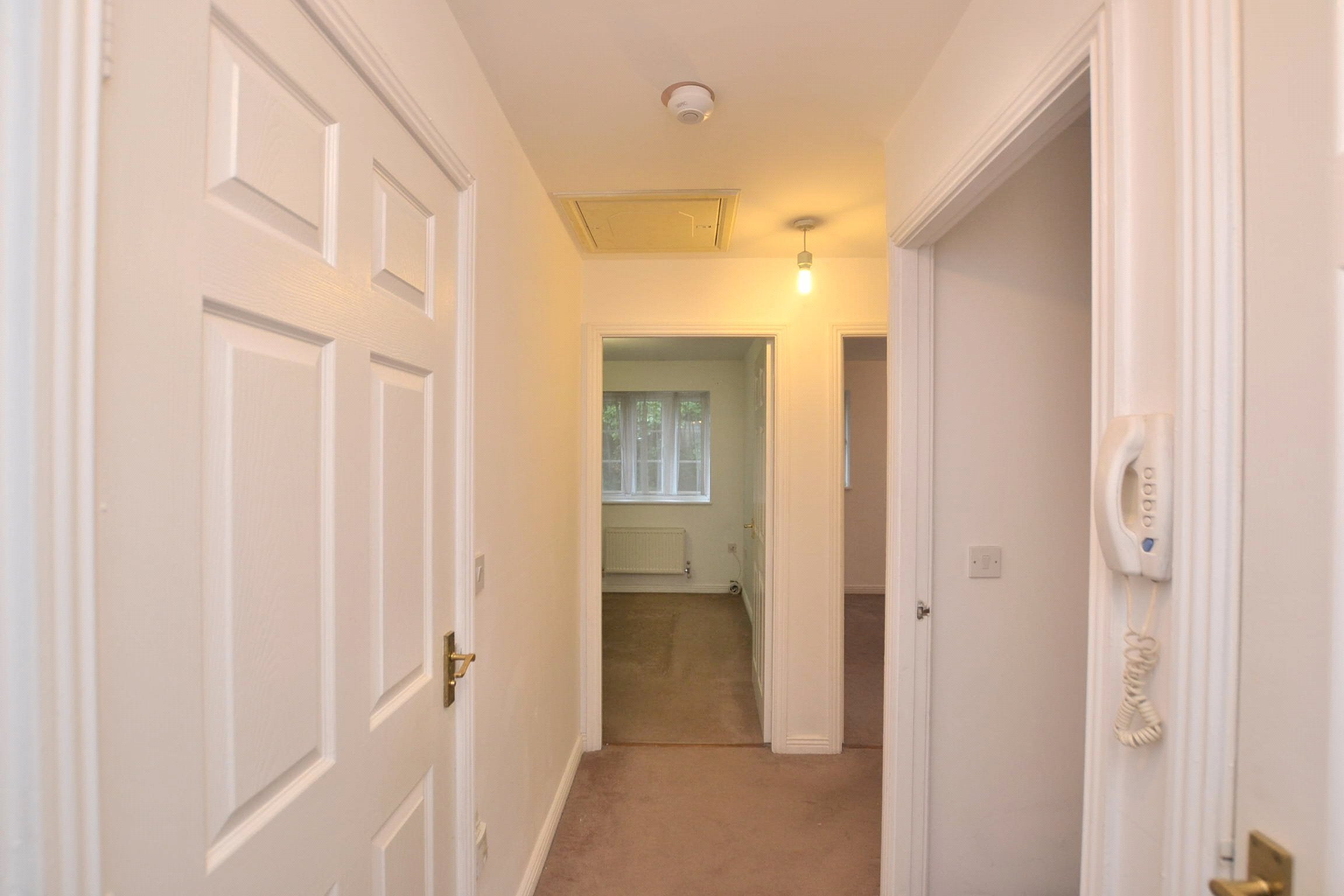 Flat Castle Stream Court in Dursley