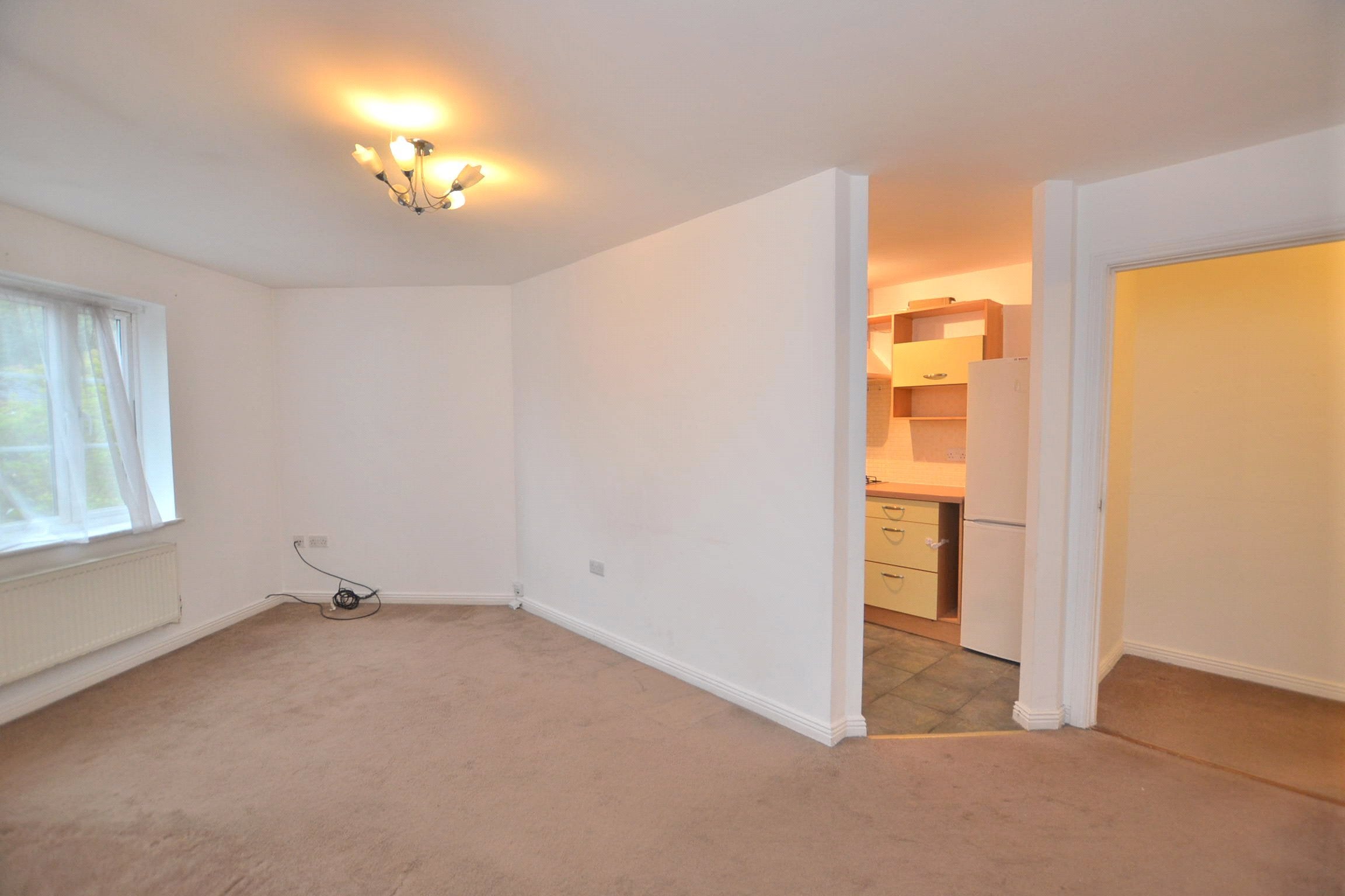 Flat Castle Stream Court in Dursley